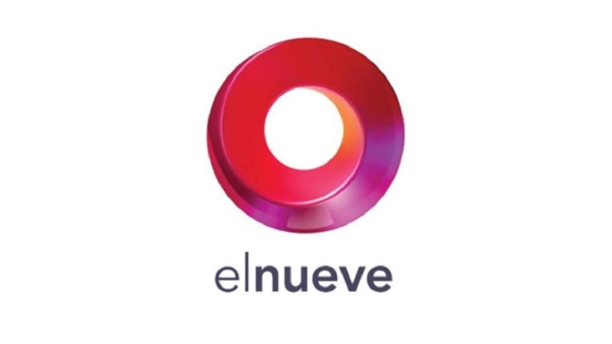 El Nueve. Fuente: (Instagram)