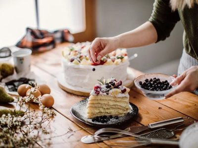 Receta rica y clásica para hacer en honor al Día Nacional de la Pastelería