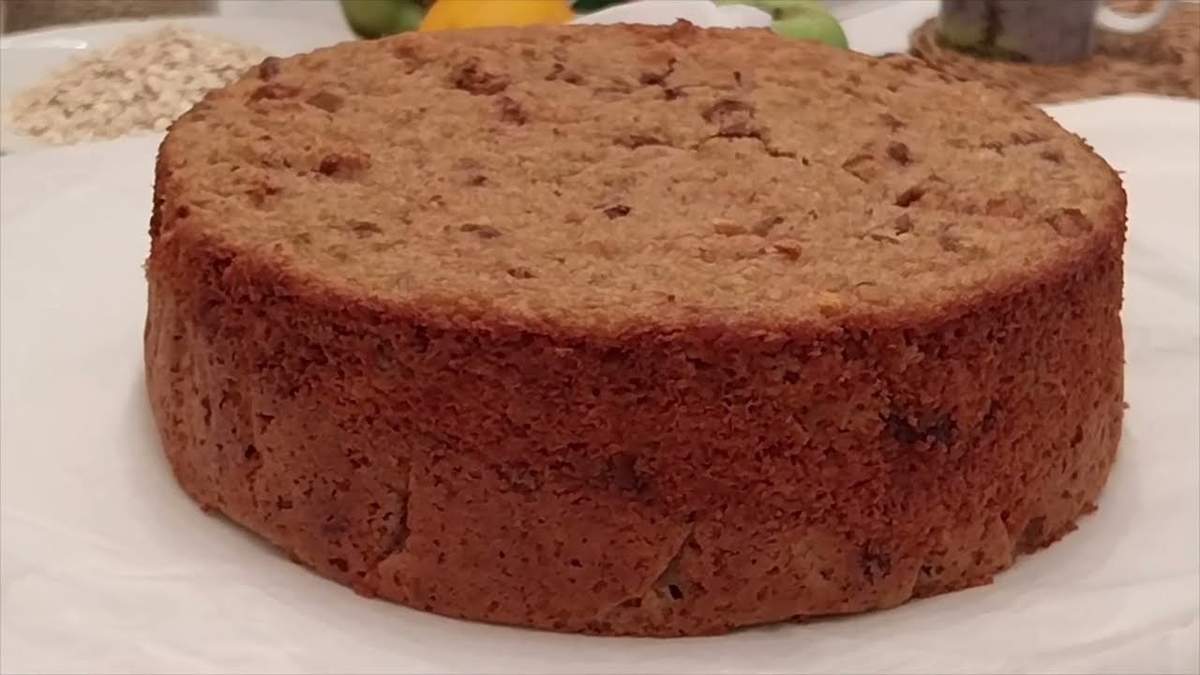 Torta. Fuente: (X)