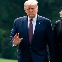 Trump y su esposa tienen coronavirus