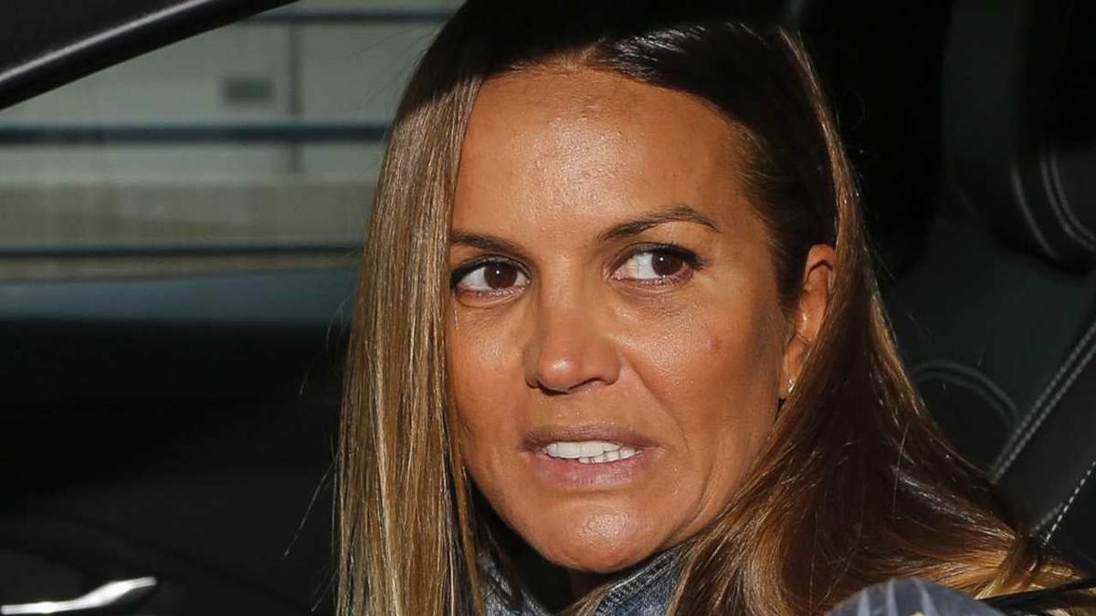 Marta López. Fuente: (Instagram)
