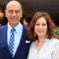Filtran los detalles de las lujosas vacaciones de Ana Rosa Quintana
