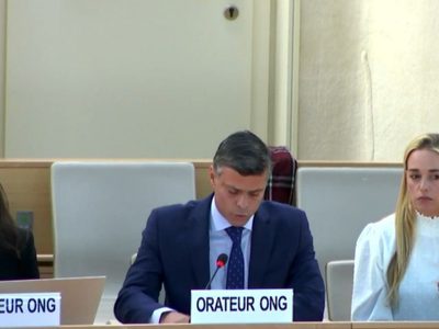 Leopoldo López lidera alianza mundial contra autocracias como la de Venezuela (Video)