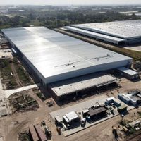 Whirlpool cerró su planta en Pilar y despidió más de 220 empleados