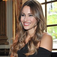 La imagen más ansiada: después de una larga espera Pampita presentó a su hija, Ana