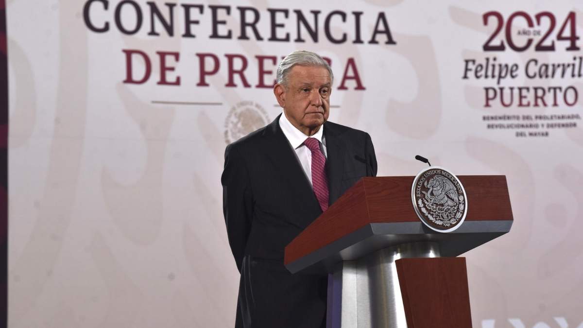 Morena, extensión de AMLO