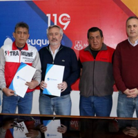 Los municipales cobrarán el aguinaldo el mismo día que los estatales