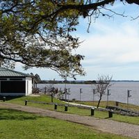 Esta es la capital termal argentina, ideal para las vacaciones