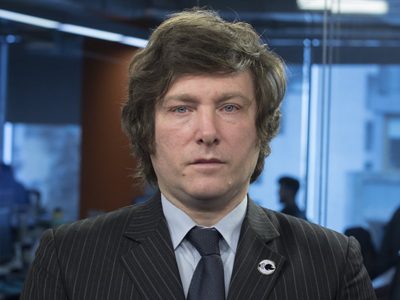 Elecciones: “Las ideas que necesita Argentina se parecen en muchos sentidos a las de Javier Milei”