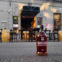 Célebre bar de copas porteño lanza su propio whisky