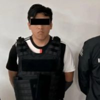 Vinculan a proceso a Braulio, presunto agresor de empleada de Fox Store en Satélite