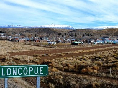 Dos adolescentes de Loncopué están desaparecidos desde hace siete días