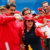 La instalación de la Asamblea Constituyente se realizará este jueves, confirma esposa de Maduro
