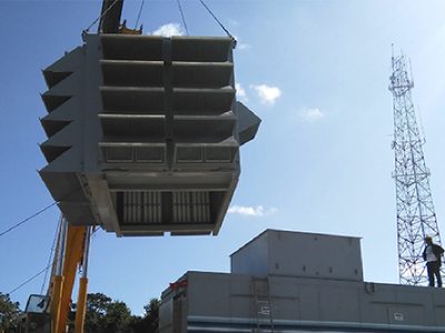 Otorgan suspensión provisional a contratista del gobierno contra eliminación de la compensación universal