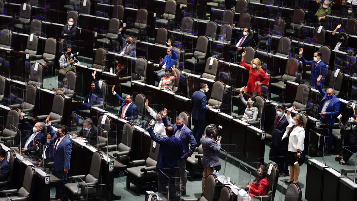 Eliminación del fuero, trabajo legislativo pendiente