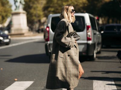 Revisá tu placard y rescatá estos ítems de moda que no podés perderte para llevar tu look de invierno a lo más alto