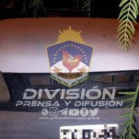 Encontraron, en un plan de viviendas cipoleño, una camioneta robada en Centenario
