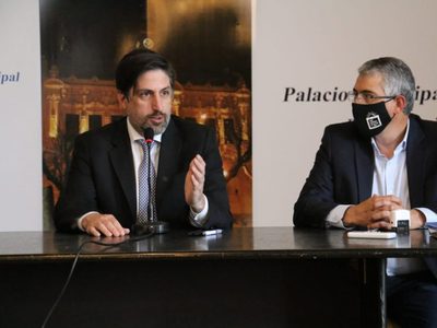 Nicolás Trotta: "El presupuesto 2021 pone fin al desfinanciamiento educativo"