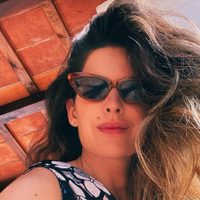 "Tengo la piel de gallina": Isabel Macedo reaccionó ante estas sensibles imágenes