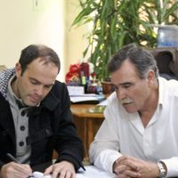 Cimolai: “Centenario está pasando un momento difícil y no hemos sido convocados por Bertoldi”
