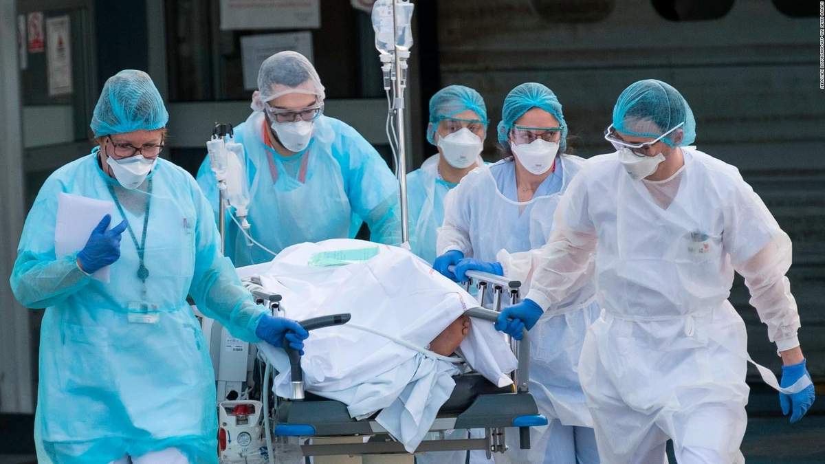 Nuevos casos de coronavirus en Río Negro. Fuente: (Twitter)