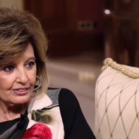 Tras dos meses de ausencia, María Teresa Campos rompe el silencio y regresa a la televisión