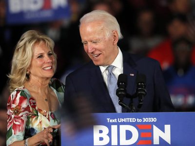 Ahora sí es oficial: Joe Biden enfrentará a Donald Trump en las elecciones