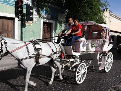 Pronóstico del clima en Mérida: calor extremo de hasta 41°C este jueves 7 de mayo