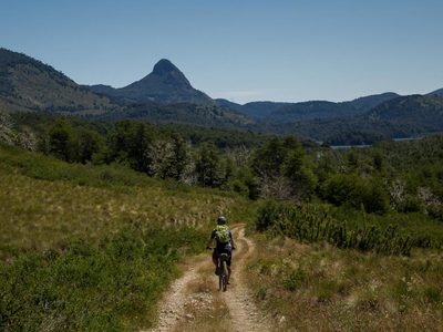 Cicloturismo: cómo conocer el mundo de forma saludable y ecológica