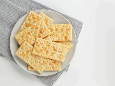 Snacks de papa y chía: una receta fácil, saludable y muy rendidora que te salva a la tarde