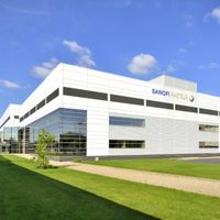 Sanofi lanza un segundo proyecto de vacuna contra covid-19