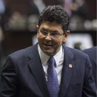 Por fraude, jueza vincula a proceso a Fidel Kuri, exdueño de los Tiburones