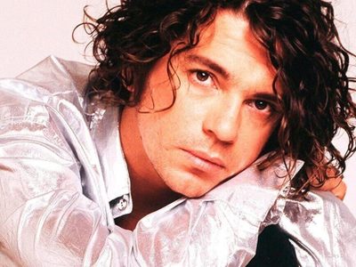 Michael Hutchence de INXS llega a Netflix con el multipremiado documental "Mistify"