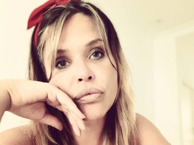 Increíbles anécdotas de Nazarena Vélez de cuando estaba en pareja con Daniel Agostini