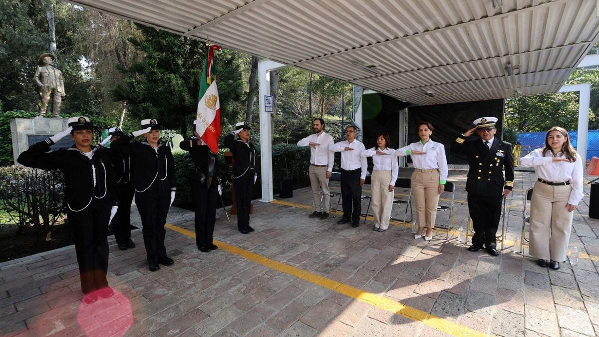 Juan Carlos Fuentes Orrala, subsecretario de Infraestructura de la SICT