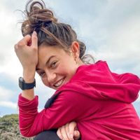 "Volví a conectar": el emotivo momento que vivió Sofía Jujuy Jiménez y la hizo volver a su gran amor
