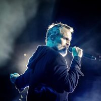 Estos dos actores interpretarán a Miguel Bosé en la serie sobre su vida