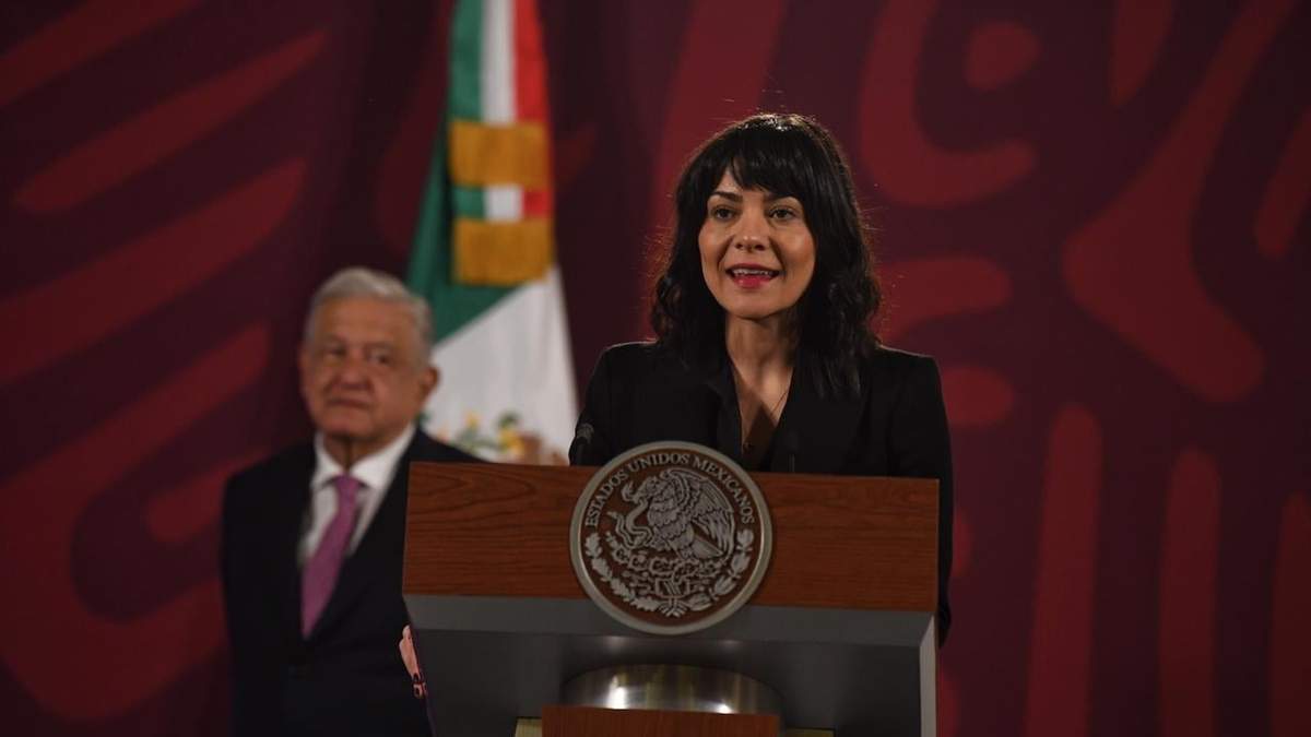 Ana Elizabeth García Vilchis