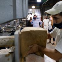 El Gobierno evalúa instalar un bono de fin de año para beneficiarios del plan Potenciar Trabajo