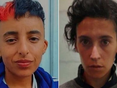 Las asesinas de Lucio Dupuy recibieron la pena de prisión perpetua