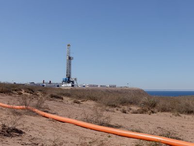Tango Energy gana escala: ventas en crecimiento y estrategia orientada a Vaca Muerta