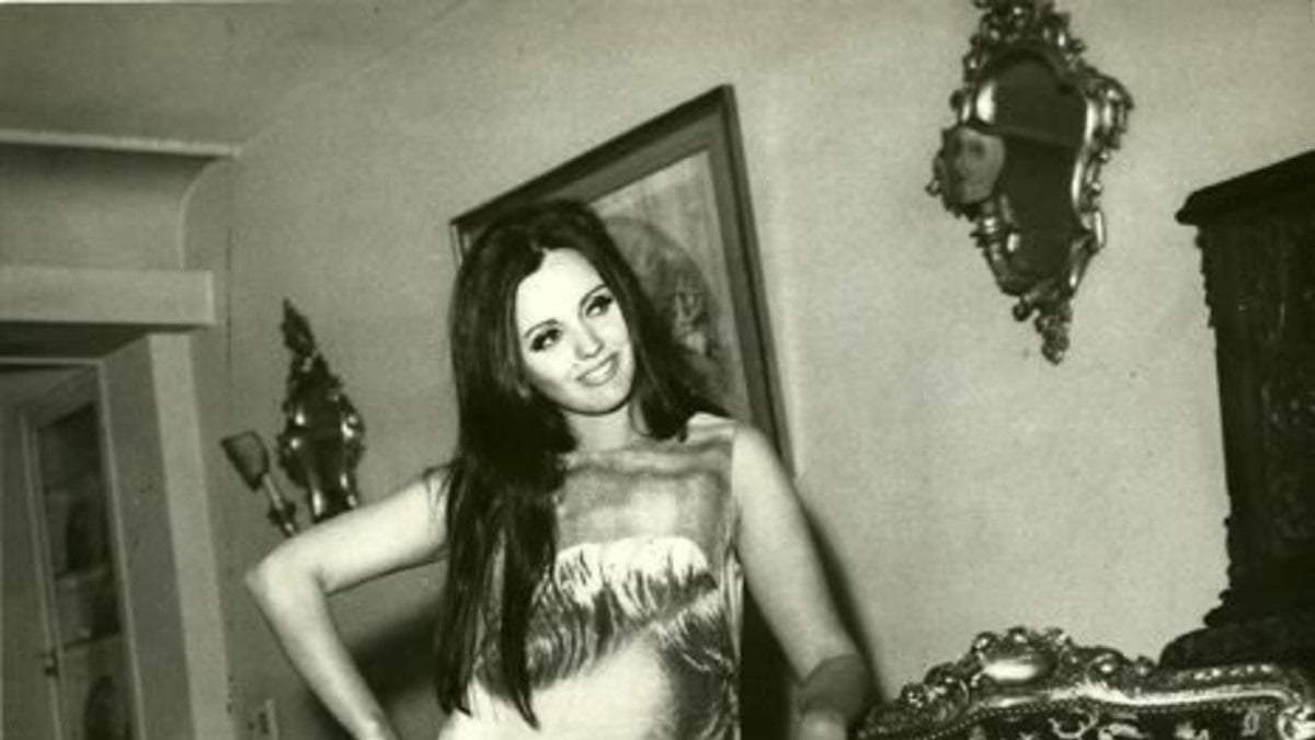Marcela López Rey. Fuente: (X)