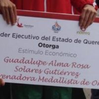 Denuncian 'juego sucio” de Querétaro en competencias de deporte adaptado
