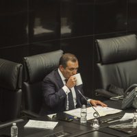 Ernesto Cordero declina invitación de RSP para ser candidato a diputado plurinominal