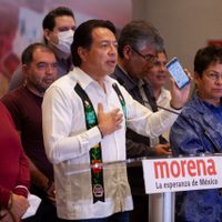 Por irregularidades, Morena repetirá elección de congresistas en 16 distritos