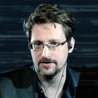 Tras relevación de Pegasus Project, Snowden pide prohibir venta de software espía