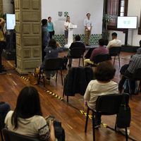 Sheinbaum se anticipa a fase 2 por coronavirus: suspende audiencias mañaneras