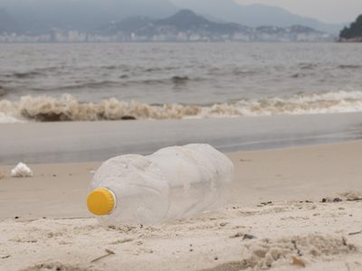 Alerta a vacacionistas: estas playas superan los límites de contaminación
