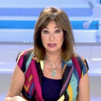 Ana Rosa Quintana se planta como nunca: "Tóxica y con mal olor"