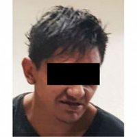 Cae sujeto que robó e intentó violar a una mujer de 62 años